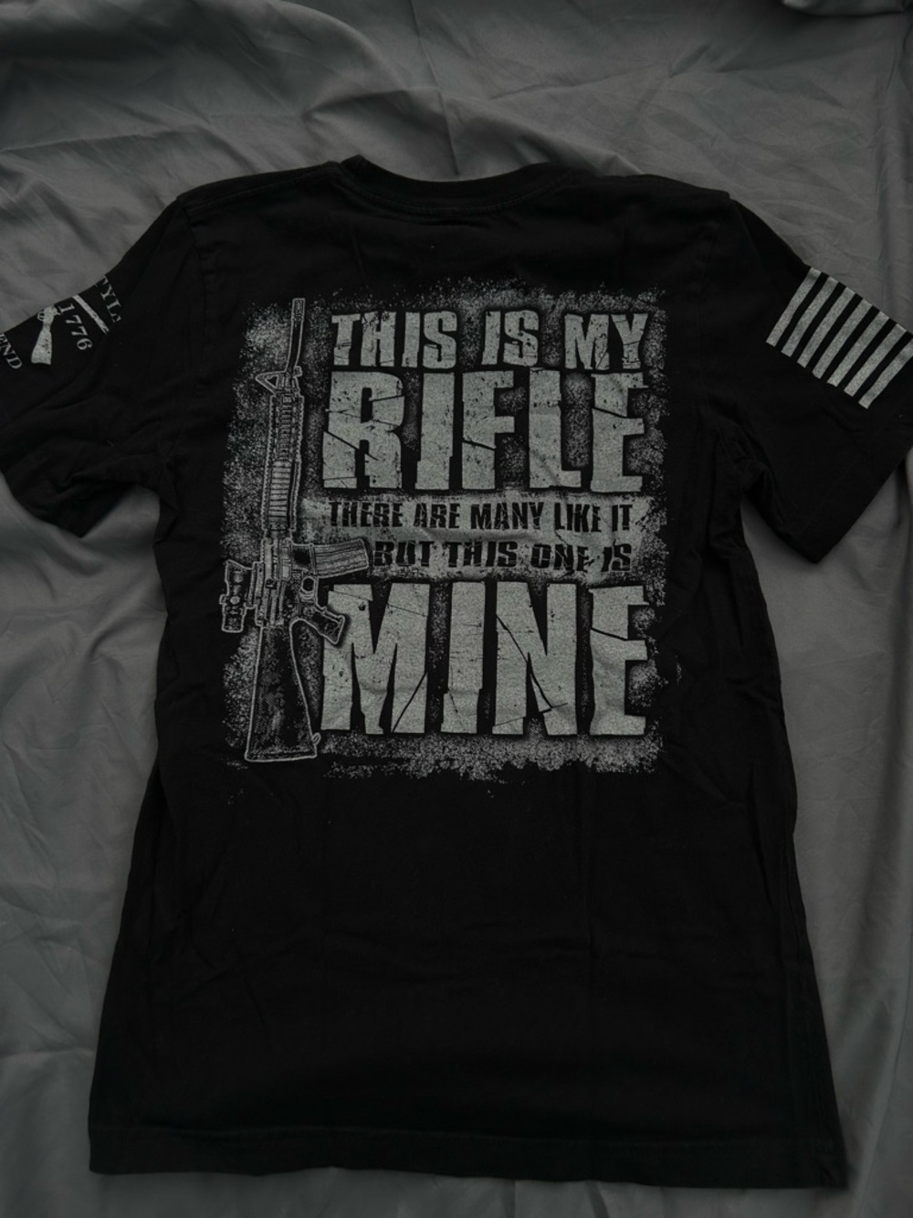 GruntStyle Marine tee